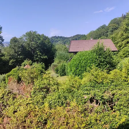 Les Catalpas Saint-Alban-de-Montbel